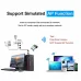 Mini Wi-Fi ადაპტერი USB Mini Wi-Fi ადაპტერი USB